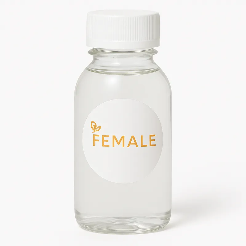 Oranjebloesemwater (200 ml)