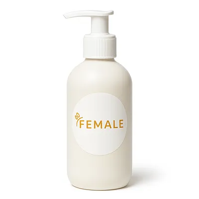 Argan shampoo (250 ml)