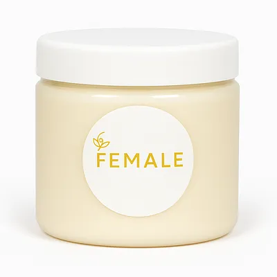 Argan haarmasker (250 ml)