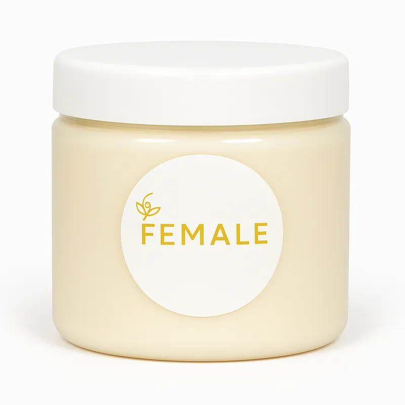 Argan haarmasker (250 ml)