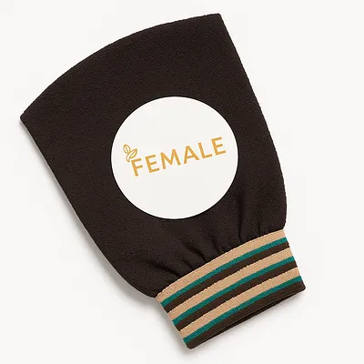 Kessa scrubhandschoen