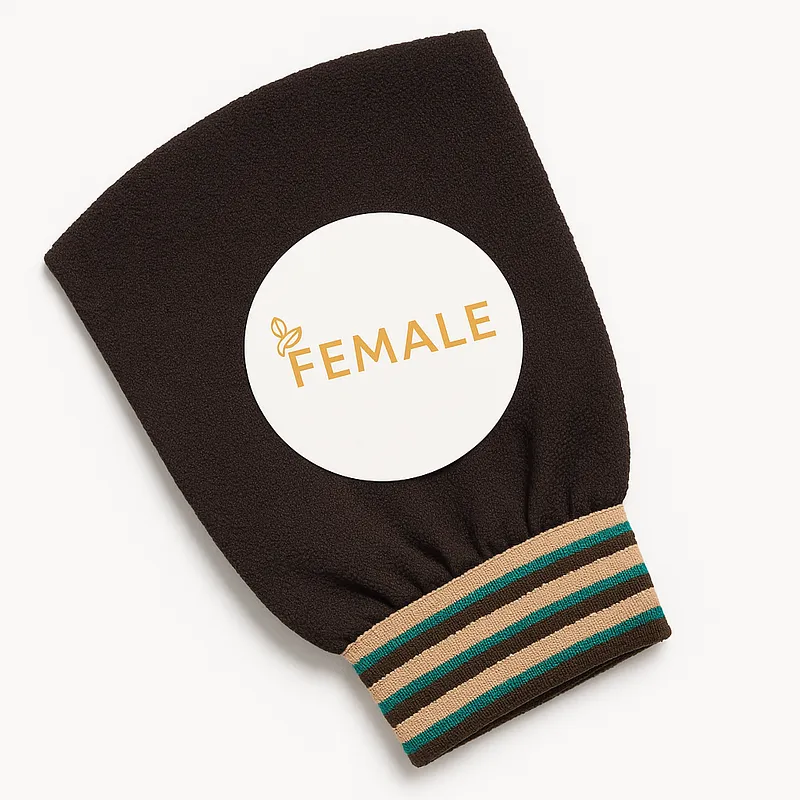 Kessa scrubhandschoen