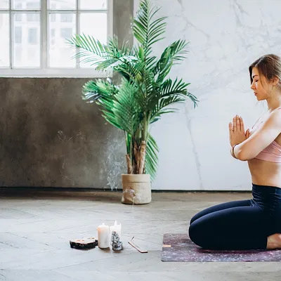 De 16 ademhalingsoefeningen van Thich Nhat Hanh