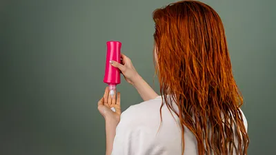 Gezond Haar in 5 Stappen