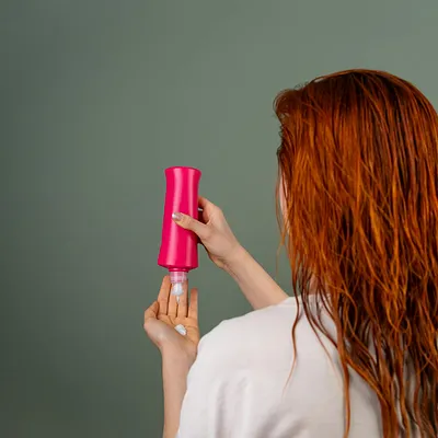 Gezond Haar in 5 Stappen