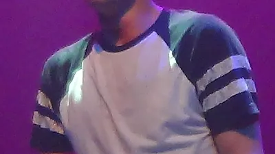 Aaron Carters moeder beschuldigt ex-verloofde