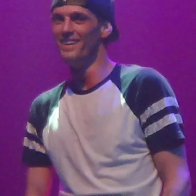 Aaron Carters moeder beschuldigt ex-verloofde