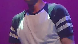 Aaron Carters moeder beschuldigt ex-verloofde