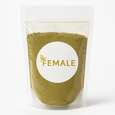 Henna poeder (100 gram)