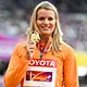 Dafne Schippers stopt met datingapps: “Ze geloofden niet dat ik het was”