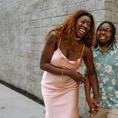 Altijd dezelfde klucht? Zo breek je de liefdescirkel!