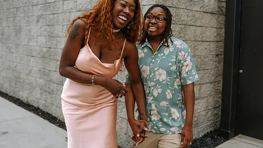 Altijd dezelfde klucht? Zo breek je de liefdescirkel!