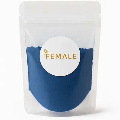 Nila poeder (50 gram)
