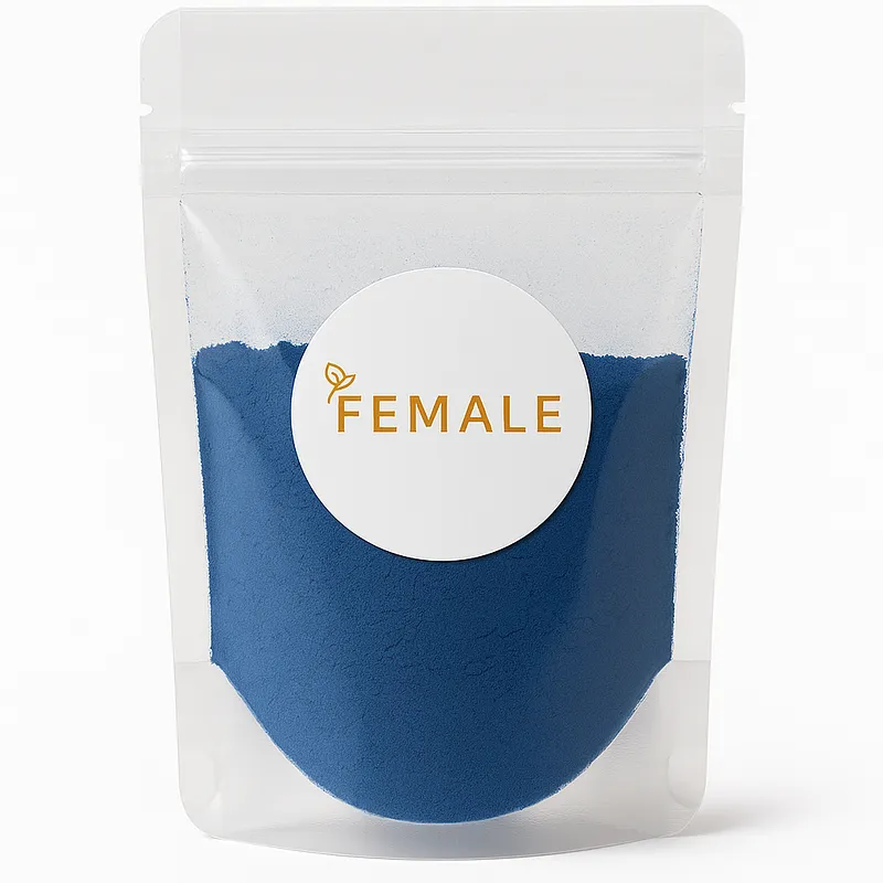 Nila poeder (50 gram)