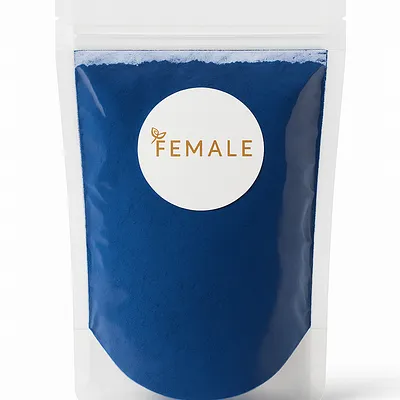 Nila poeder (200 gram)