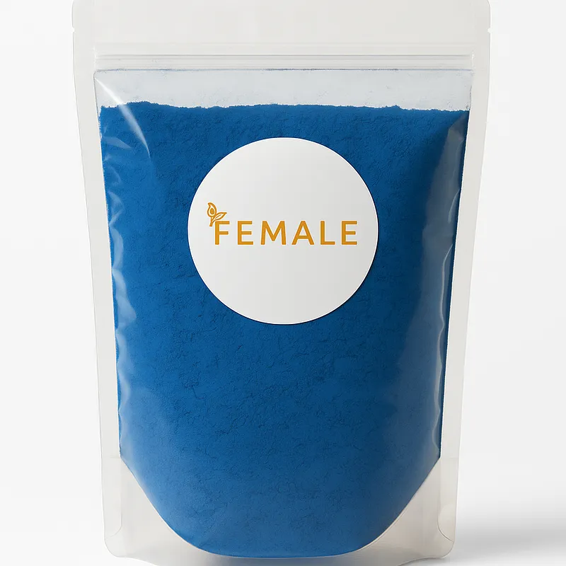 Nila poeder (500 gram)