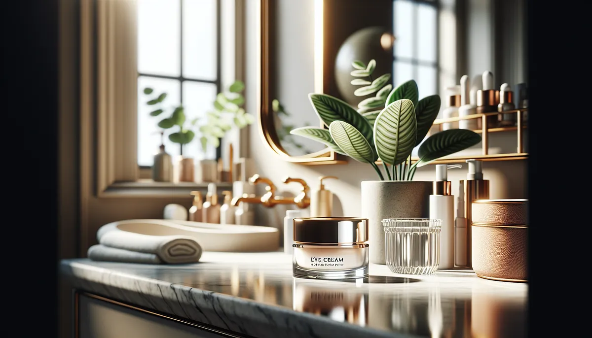 Zeg vaarwel tegen wallen: 5 stappen naar een stralende uitstraling