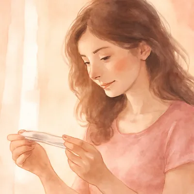 4 weken zwanger: de innesteling en je eerste symptomen