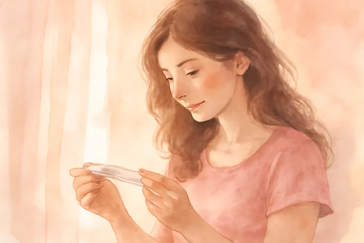 4 weken zwanger: de innesteling en je eerste symptomen