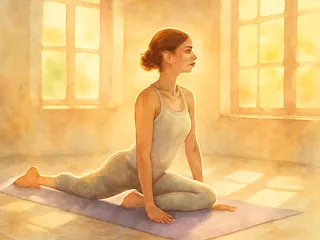 Dag 13 menstruatiecyclus: je lichaam maakt zich klaar voor de eisprong