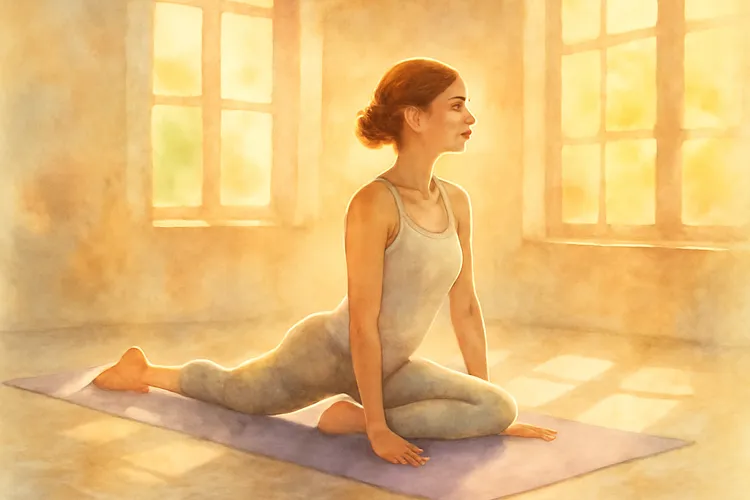 Dag 13 menstruatiecyclus: je lichaam maakt zich klaar voor de eisprong