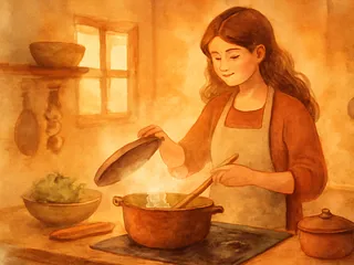 Dag 17 menstruatiecyclus: de start van de luteale fase