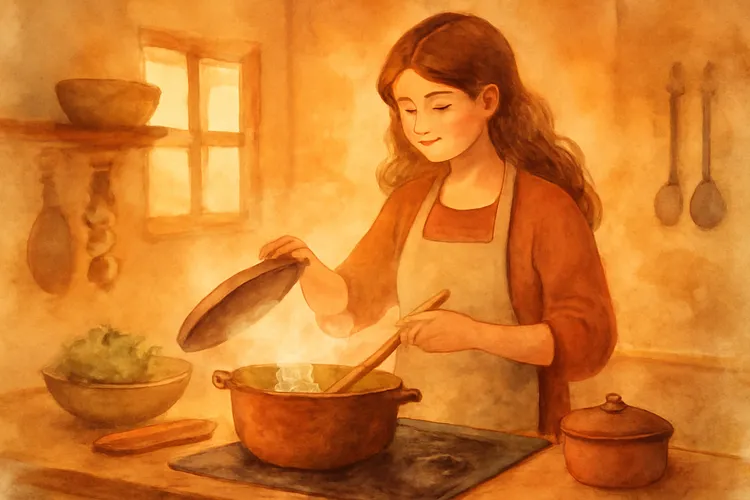 Dag 17 menstruatiecyclus: de start van de luteale fase