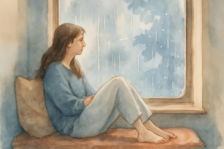 Dag 19 menstruatiecyclus: progesteronpiek en spijsvertering