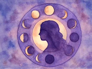 Dag 28 menstruatiecyclus: de laatste dag en terugblik op je cyclus