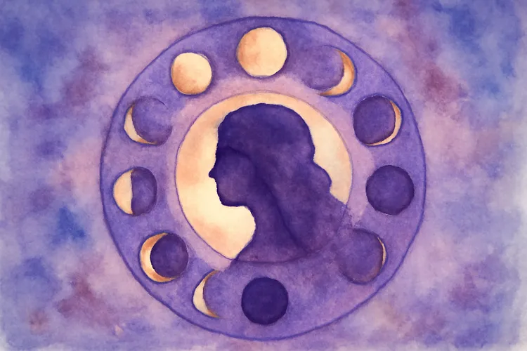 Dag 28 menstruatiecyclus: de laatste dag en terugblik op je cyclus