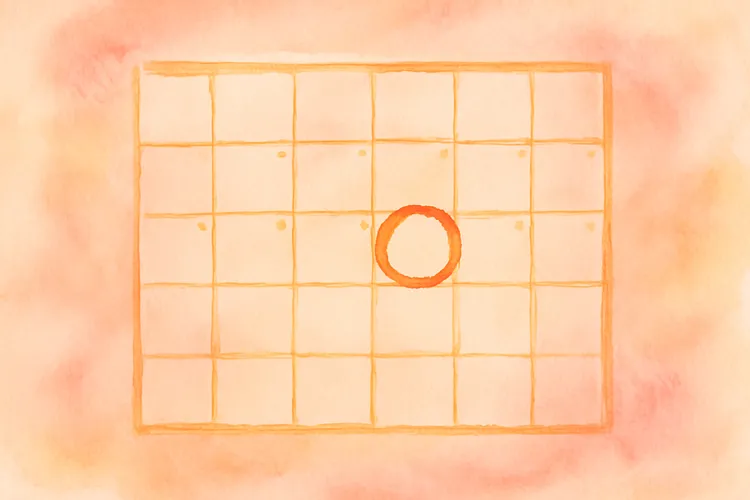 40 weken zwanger: de uitgerekende datum