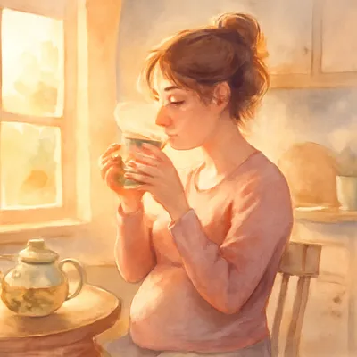 11 weken zwanger: je baby slikt vruchtwater en de tandknoppen verschijnen