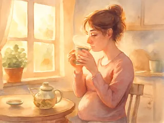 11 weken zwanger: je baby slikt vruchtwater en de tandknoppen verschijnen