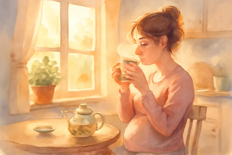 11 weken zwanger: je baby slikt vruchtwater en de tandknoppen verschijnen