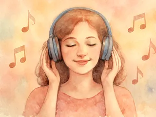 16 weken zwanger: je baby hoort jouw stem