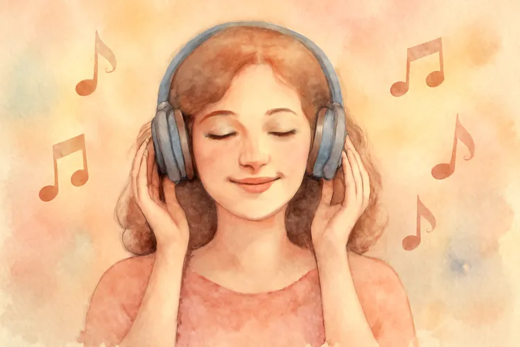 16 weken zwanger: je baby hoort jouw stem