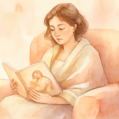 17 weken zwanger: je baby wordt bedekt met vernix