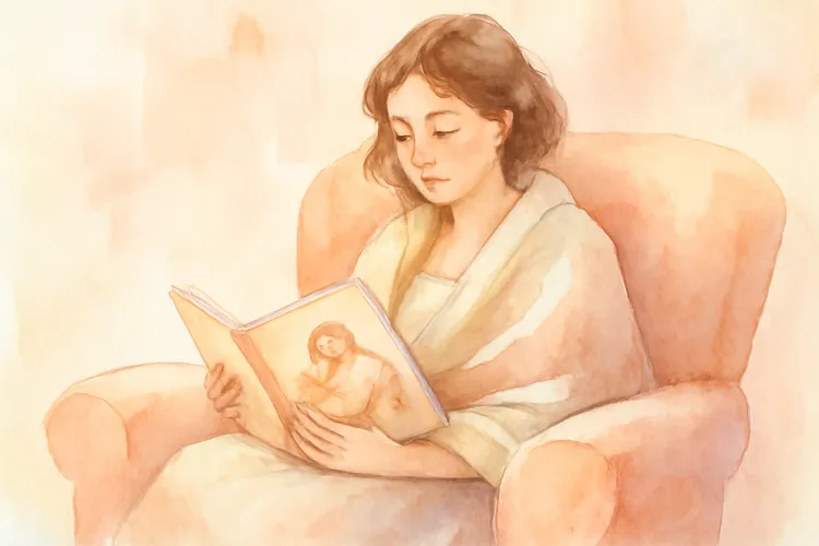 17 weken zwanger: je baby wordt bedekt met vernix