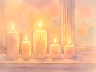 19 weken zwanger: de zintuigen ontwikkelen zich