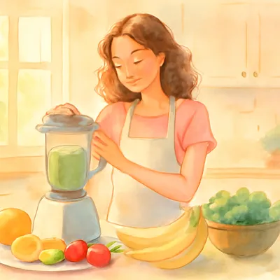 21 weken zwanger: je baby slikt vruchtwater