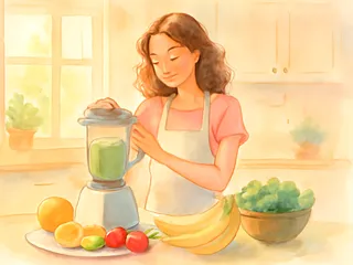 21 weken zwanger: je baby slikt vruchtwater