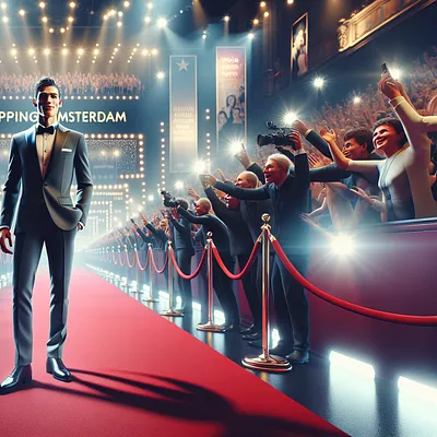 Een unieke prestatie: Olympisch goud en een Oscar op naam van één sportlegende