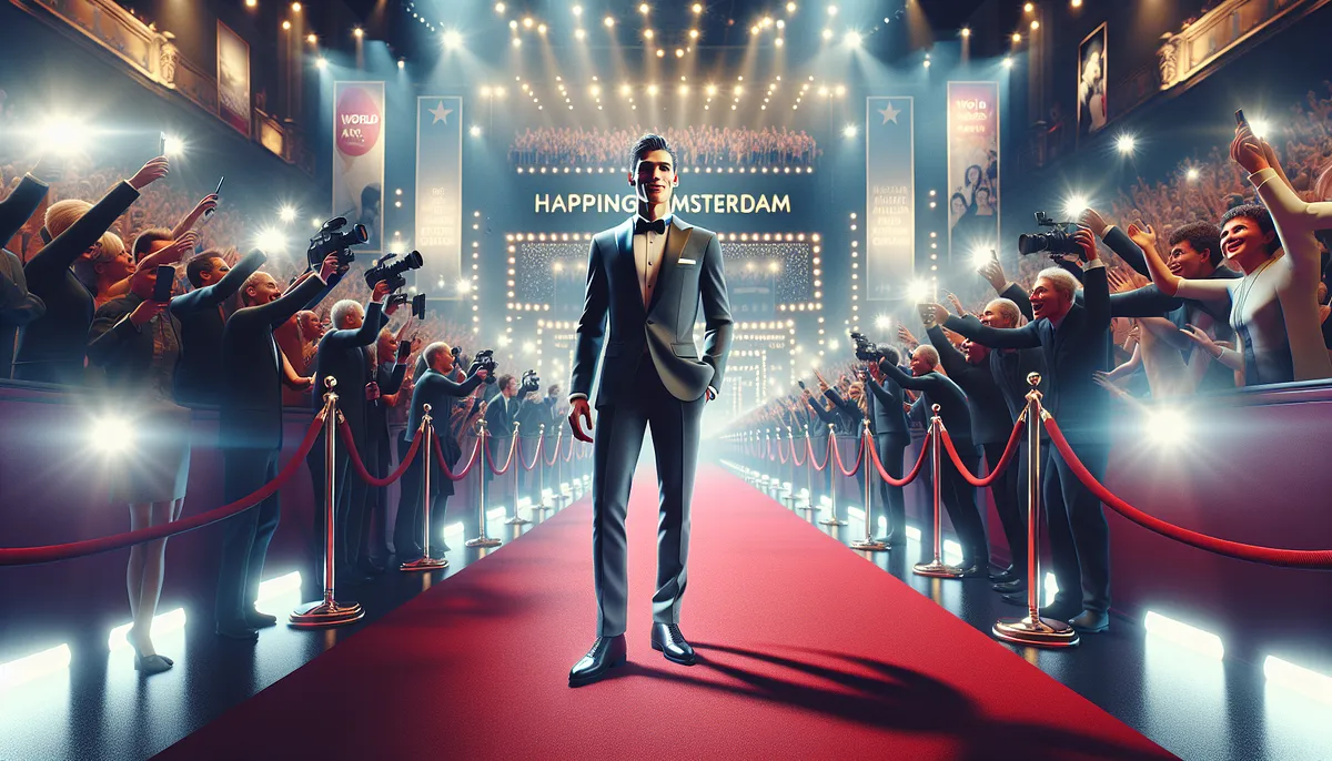 Een unieke prestatie: Olympisch goud en een Oscar op naam van één sportlegende