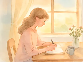 Dag 5 menstruatiecyclus: einde menstruatie en start van een nieuwe fase