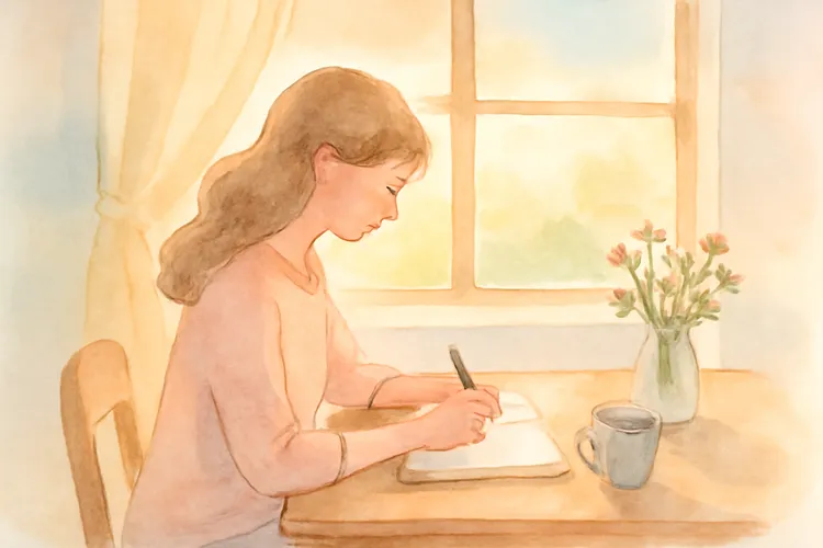 Dag 5 menstruatiecyclus: einde menstruatie en start van een nieuwe fase