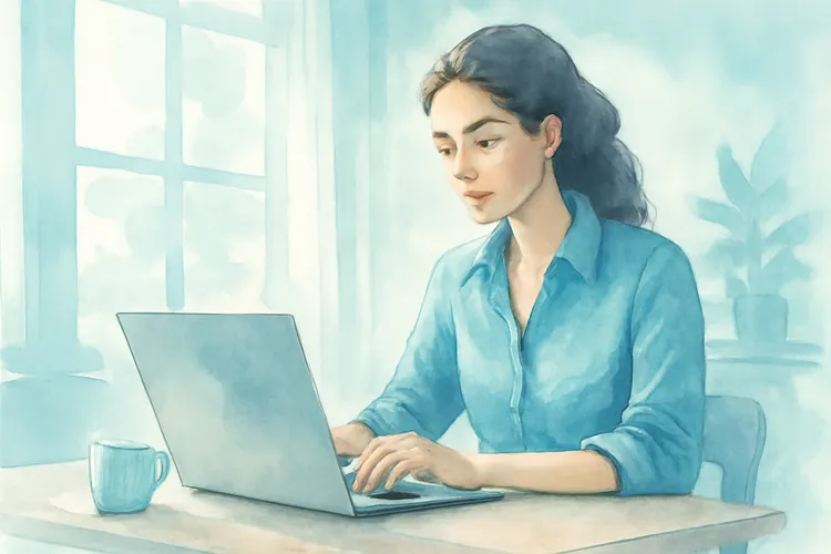 Dag 8 menstruatiecyclus: mentale scherpte en creativiteit op hun best