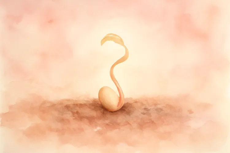 1 week zwanger: dit gebeurt er in de eerste week