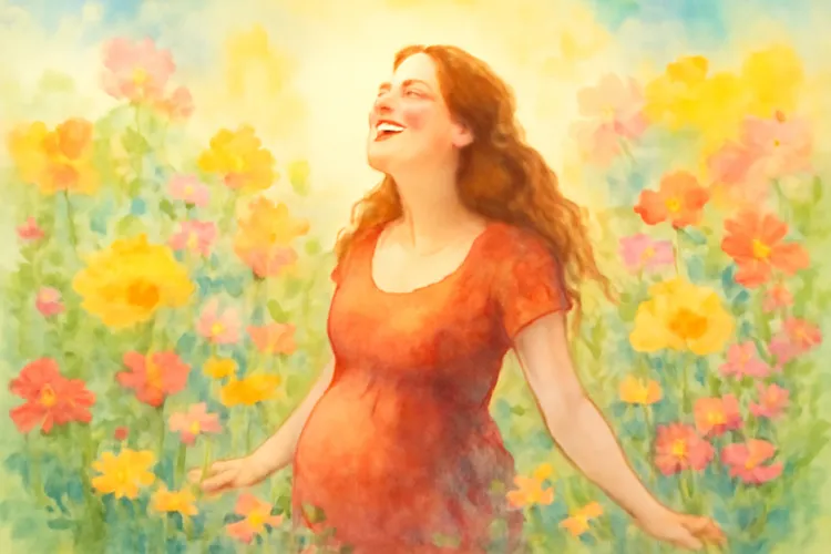 Dag 10 menstruatiecyclus: je vruchtbare venster opent en je straalt