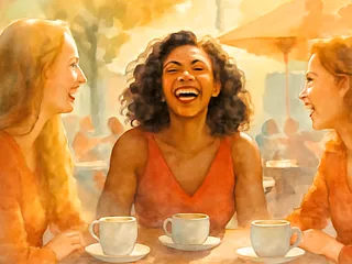 Dag 11 menstruatiecyclus: piek in energie en uitstraling