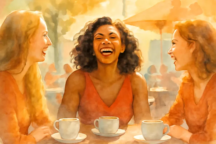 Dag 11 menstruatiecyclus: piek in energie en uitstraling